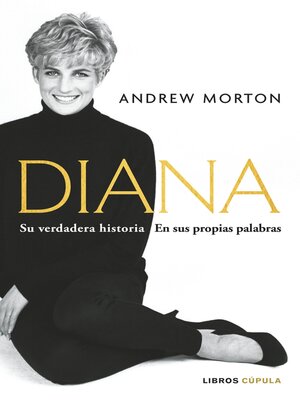 cover image of Diana